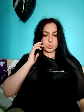 SaraViss20 online show from April 2026 02:54:01 PM