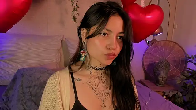 anne dh online show from February 2026 09:36:01 PM