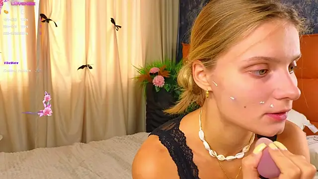 SoftBliss online show from September 2025 06:45:01 AM
