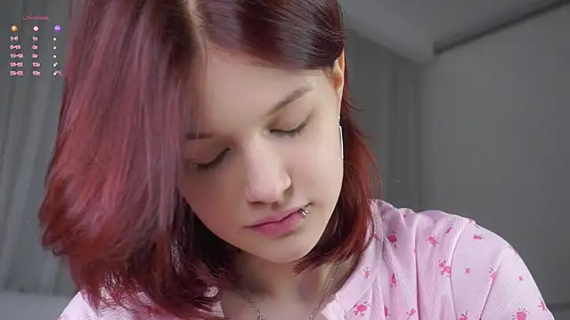 BlytheBenny online show from April 2026 01:12:01 AM