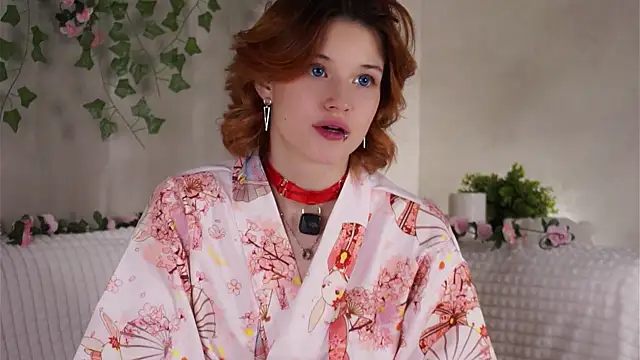 BlytheBenny online show from November 2025 12:39:01 AM