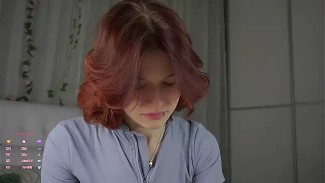 BlytheBenny online show from March 2026 01:06:01 AM