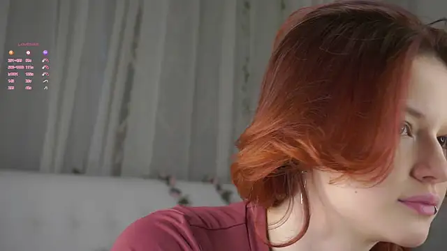 BlytheBenny online show from March 2026 01:05:02 AM