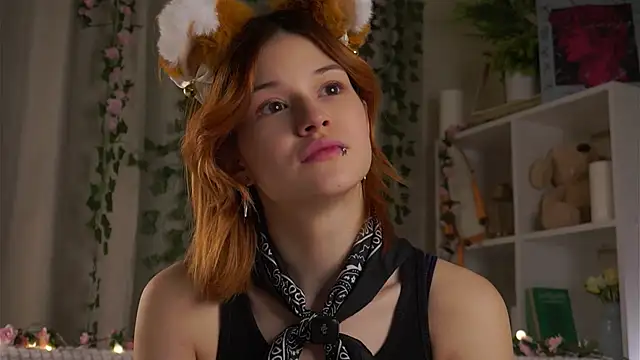 BlytheBenny online show from November 2025 01:31:02 AM