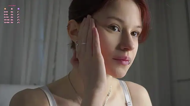 BlytheBenny online show from April 2026 01:07:01 AM