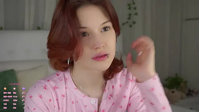 BlytheBenny online show from March 2026 01:10:01 AM