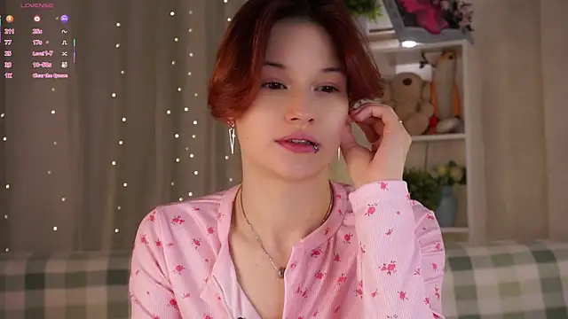 BlytheBenny online show from January 2026 02:37:01 AM