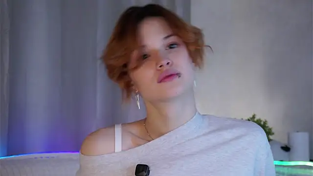 BlytheBenny online show from October 2025 12:55:02 AM