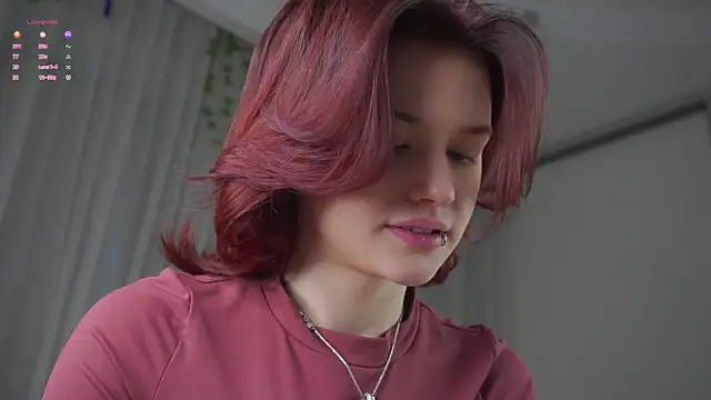 BlytheBenny online show from April 2026 01:13:02 AM