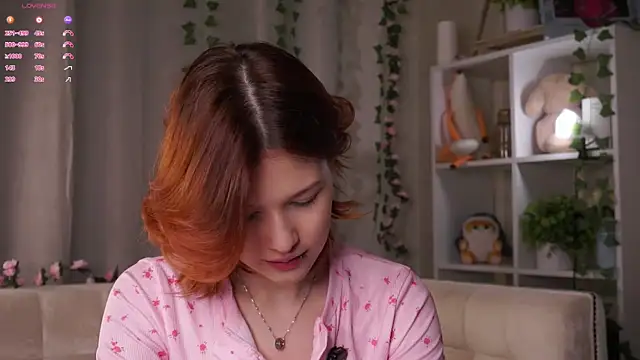 BlytheBenny online show from December 2025 12:02:01 AM