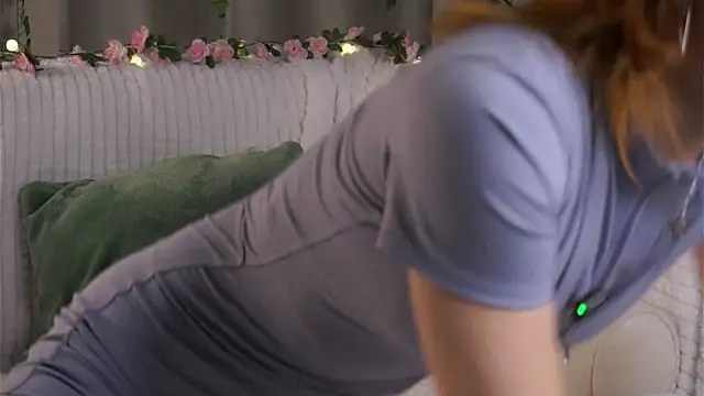 BlytheBenny online show from November 2025 12:26:01 AM