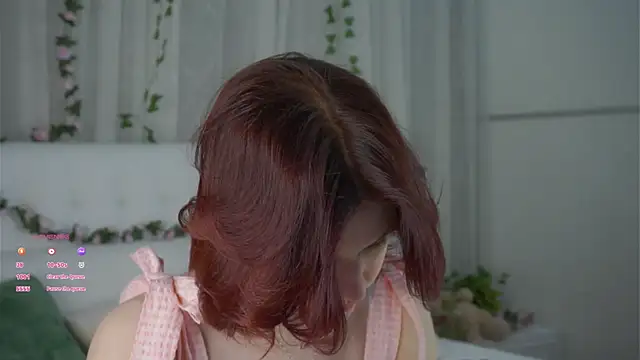 BlytheBenny online show from February 2026 01:08:02 AM