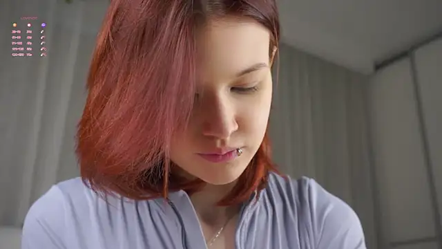 BlytheBenny online show from April 2026 01:20:02 AM