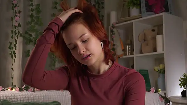 BlytheBenny online show from November 2025 12:20:01 AM