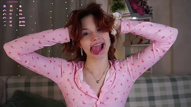 BlytheBenny online show from January 2026 02:37:02 AM