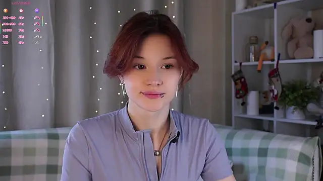 BlytheBenny online show from January 2026 02:38:02 AM