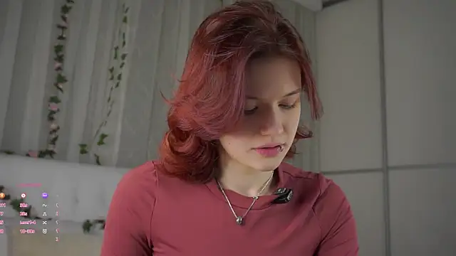 BlytheBenny online show from February 2026 01:05:02 AM