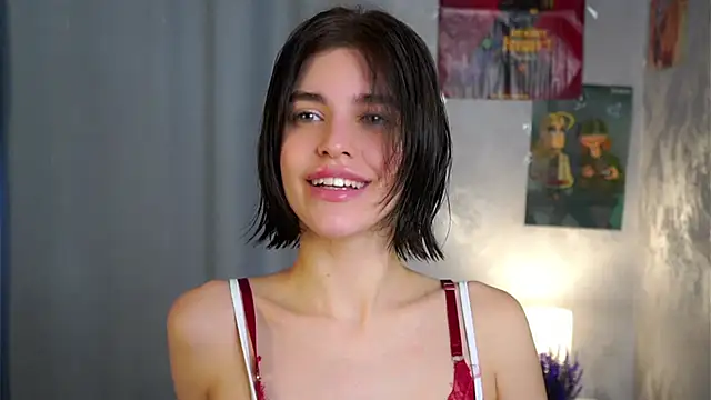 EleneButton online show from January 2026 05:11:02 AM