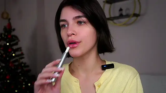 EleneButton online show from January 2026 01:21:01 AM