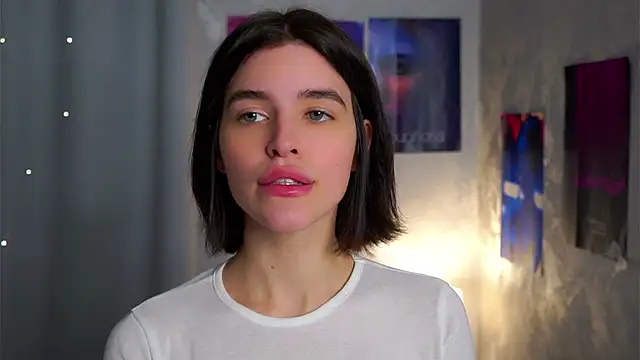 EleneButton online show from February 2026 01:16:02 AM