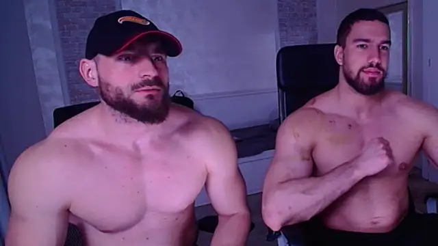 IvanHydee online show from March 2026 05:55:02 AM