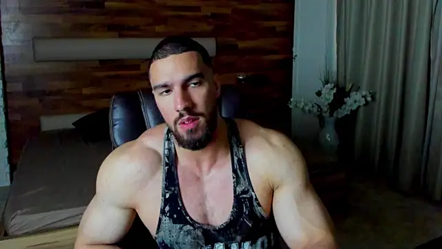 IvanHydee online show from May 2026 04:30:01 AM