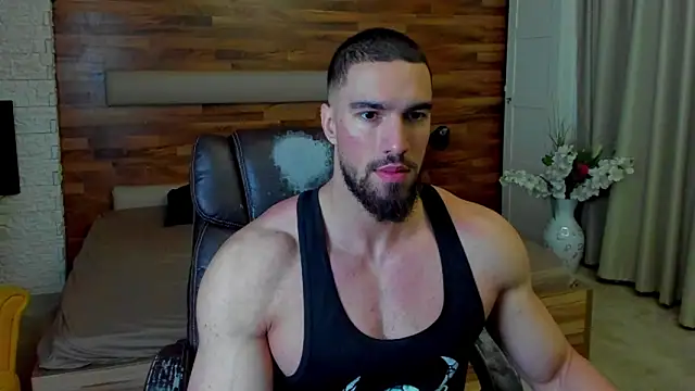 Snapshot of IvanHydee chatting on June 2026 04:34:01 AM IvanHydee online show from June 2026 04:34:01 AM