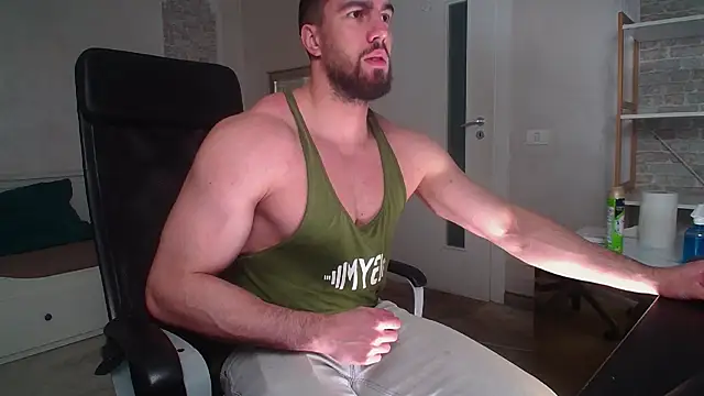 IvanHydee online show from February 2026 05:35:01 AM