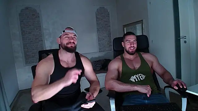 IvanHydee online show from February 2026 05:51:01 AM