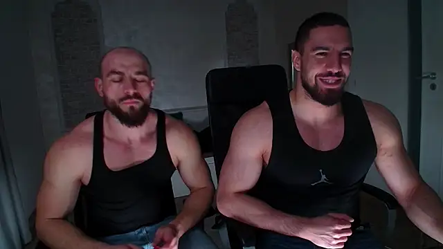 IvanHydee online show from February 2026 06:00:02 AM