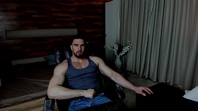 IvanHydee online show from April 2026 04:40:01 AM