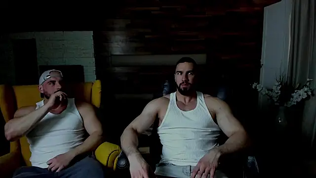 IvanHydee online show from April 2026 04:46:02 AM