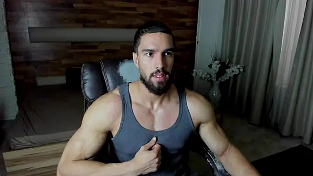 Snapshot of IvanHydee chatting on July 2026 04:31:01 AM IvanHydee online show from July 2026 04:31:01 AM
