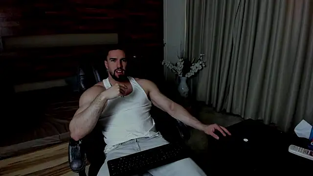 IvanHydee online show from April 2026 04:39:01 AM