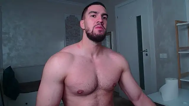 IvanHydee online show from October 2025 04:45:01 AM