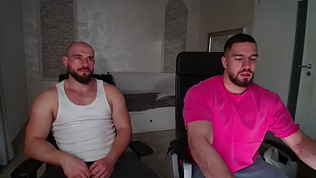 IvanHydee online show from March 2026 05:43:02 AM