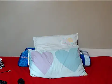 BubbleBums online show from October 2025 10:18:02 AM