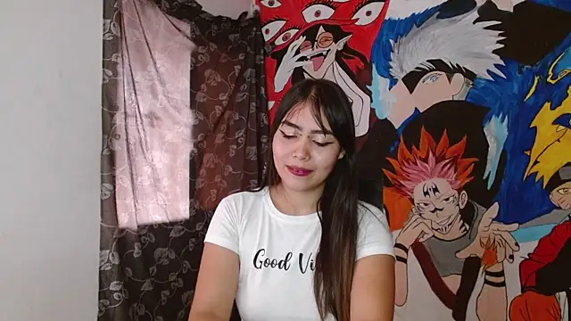 RoxyandAron2 online show from November 2025 12:32:02 PM