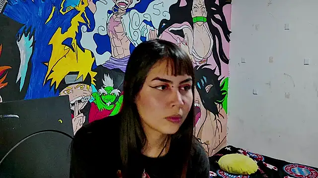 RoxyandAron2 online show from November 2025 05:22:02 AM