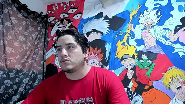 RoxyandAron2 online show from October 2025 09:49:01 PM
