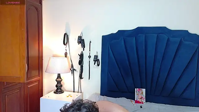 RoxyandAron2 online show from May 2026 11:48:02 PM