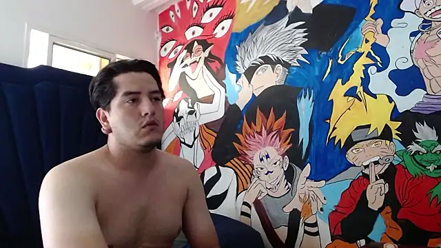 RoxyandAron2 online show from January 2026 02:31:01 PM