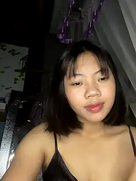 NinaChu online show from September 2025 04:35:02 PM