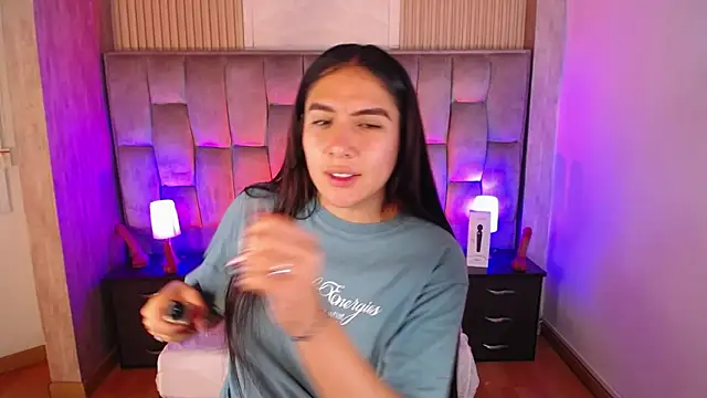 Bonnali lune online show from November 2025 04:21:01 PM