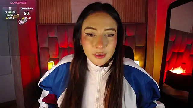 Bonnali lune online show from January 2026 01:56:01 AM