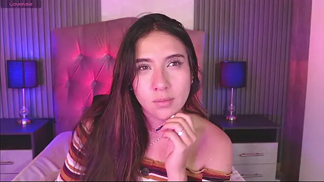 Bonnali lune online show from November 2025 10:35:01 PM