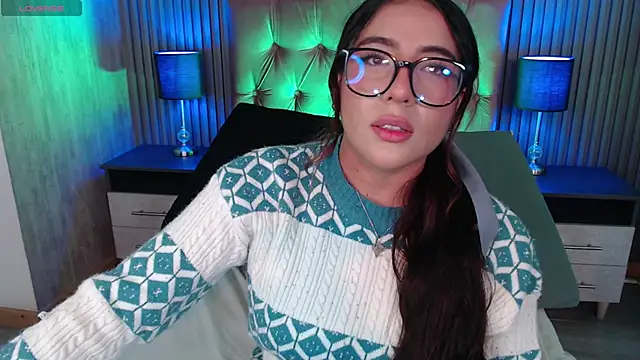 Bonnali lune online show from December 2025 10:31:01 PM