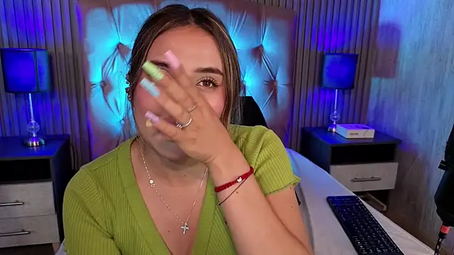 Bonnali lune online show from April 2026 01:42:02 AM