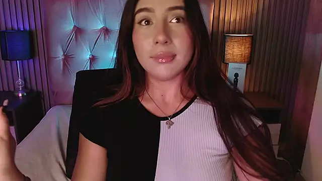 Bonnali lune online show from October 2025 10:20:02 PM