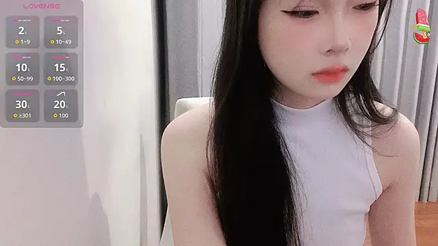 Azami Chan online show from November 2025 06:23:02 PM